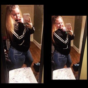 Meet your Posher, Alexas kay